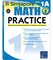 Singapore Math Practice Workbook—Level 1A, Grade 2 Math Book, Adding and Subtracting, Ordinal Numbers, Number Bonds, Identifying Shapes and Patterns (128 pgs)